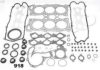 JAPKO 49918 Full Gasket Set, engine